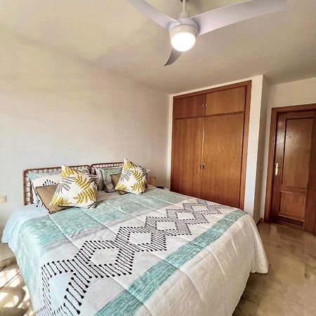 Casa Baviera Golf & Beach Caleta De Velez Esterno foto