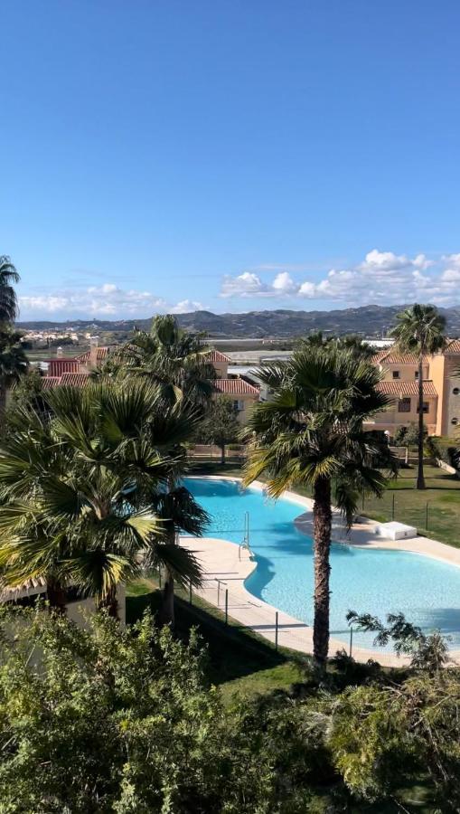 Casa Baviera Golf & Beach Caleta De Velez Esterno foto